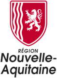 Logo : Région Nouvelle-Aquitaine