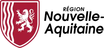 Logo : Région Nouvelle-Aquitaine