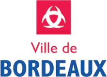 Logo : Ville de Bordeaux