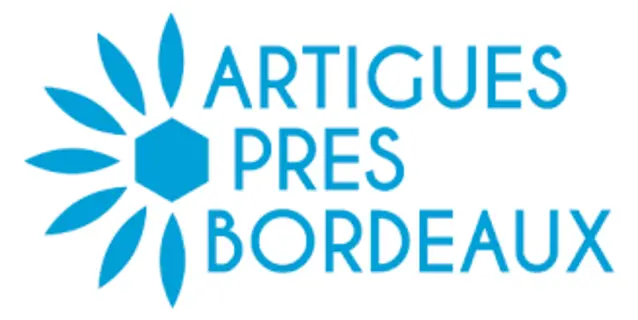 Logo : Ville d'Artigues-près-Bordeaux