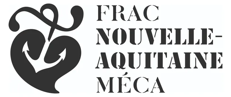 Logo : Frac Nouvelle-Aquitaine MÉCA