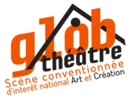 Logo : Glob Théâtre