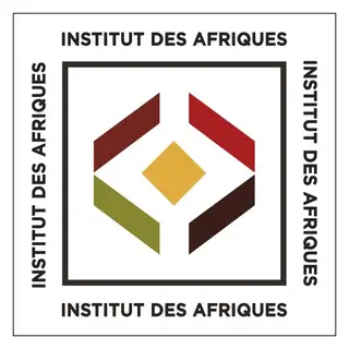 Logo : Institut des Afriques