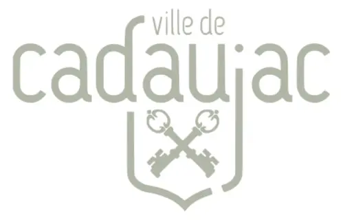 Logo : Ville de Cadaujac