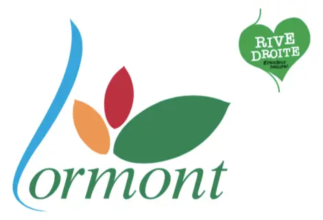 Logo : Ville de Lormont