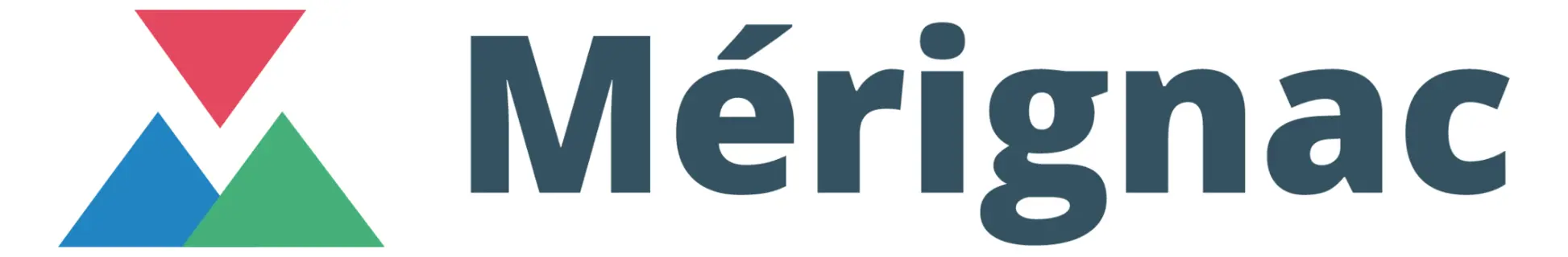 Logo : Ville de Mérignac